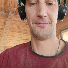 Фотография мужчины Евгений, 42 года из г. Черепаново