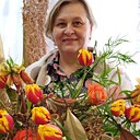 Светлана, 55 лет