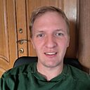 Андрей, 33 года