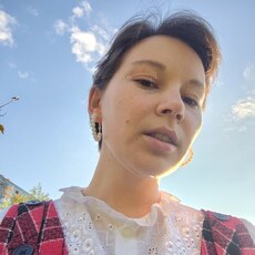 Фотография девушки Елизавета, 25 лет из г. Глазов