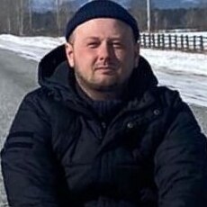 Фотография мужчины Артём, 36 лет из г. Усолье-Сибирское