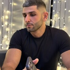 Фотография мужчины Грайр, 31 год из г. Невинномысск