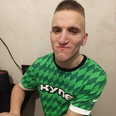 Фотография мужчины Никита, 20 лет из г. Ижевск