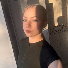 Фотография девушки Мария, 18 лет из г. Омск