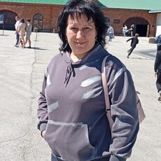 Фотография девушки Оксана, 45 лет из г. Полевской