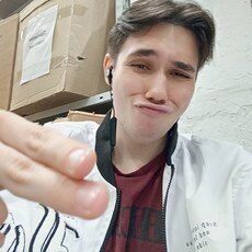 Фотография мужчины Даниил, 23 года из г. Гатчина