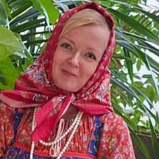 Фотография девушки Юлия, 40 лет из г. Истра