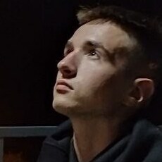 Фотография мужчины Никита, 18 лет из г. Могилев