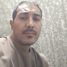 Фотография мужчины Рустам, 35 лет из г. Шымкент