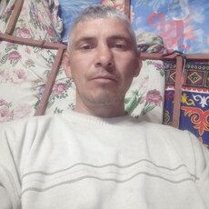 Фотография мужчины Юрий, 41 год из г. Семей