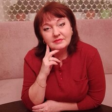Фотография девушки Елена, 55 лет из г. Екатеринбург
