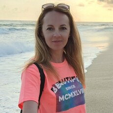 Фотография девушки Марина, 39 лет из г. Могилев