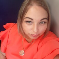 Фотография девушки Надежда, 39 лет из г. Светлогорск