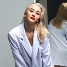 Фотография девушки Алена, 30 лет из г. Санкт-Петербург