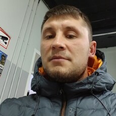 Фотография мужчины Vovka, 35 лет из г. Семенов