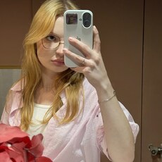 Фотография девушки Марго, 18 лет из г. Краснодар