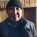 Айдар, 44 года