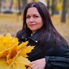Фотография девушки Елена, 39 лет из г. Великие Луки