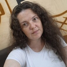 Фотография девушки Солнышко, 38 лет из г. Тальменка