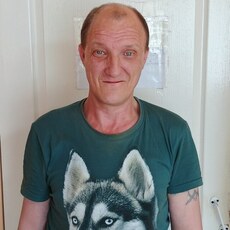 Фотография мужчины Алексей, 49 лет из г. Березовский (Свердловская Обл)