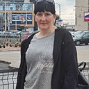 Светлана, 50 лет