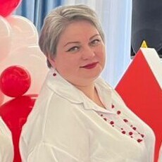 Фотография девушки Ольга, 39 лет из г. Губкинский