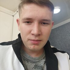 Фотография мужчины Антон, 20 лет из г. Каракол