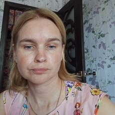 Фотография девушки Наталья, 44 года из г. Брест