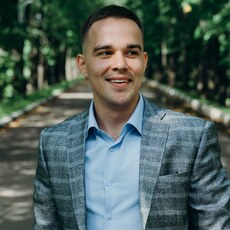 Фотография мужчины Артур, 27 лет из г. Суворов