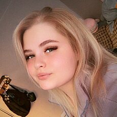 Фотография девушки Лена, 25 лет из г. Пермь