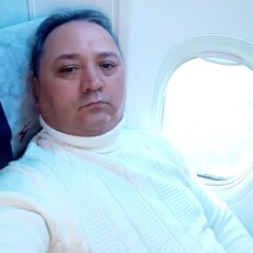 Фотография мужчины Юрий, 48 лет из г. Актобе