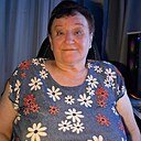 Надежда, 67 лет