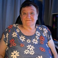 Фотография девушки Надежда, 67 лет из г. Владимир