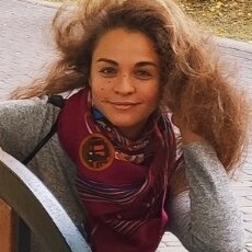 Фотография девушки Анна, 37 лет из г. Бобруйск