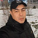 Тулкин, 35 лет