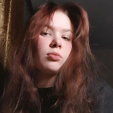 Фотография девушки Елена, 18 лет из г. Орша
