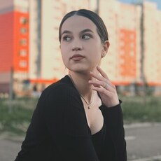 Фотография девушки Аделя, 19 лет из г. Стерлитамак