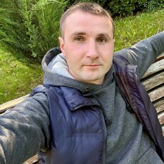 Фотография мужчины Павел, 35 лет из г. Гомель