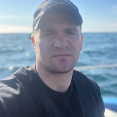 Фотография мужчины Сергей, 37 лет из г. Мариуполь