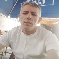 Фотография мужчины Али, 46 лет из г. Пятигорск