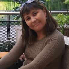 Фотография девушки Жайнагуль, 40 лет из г. Астана