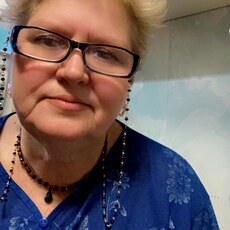 Фотография девушки Галина, 61 год из г. Павловский Посад