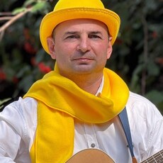 Фотография мужчины Алексей, 47 лет из г. Щёлково