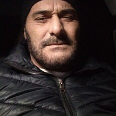 Фотография мужчины Андрей, 50 лет из г. Волгоград