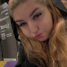 Фотография девушки Инга, 21 год из г. Пачелма