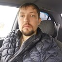 Андрей, 36 лет