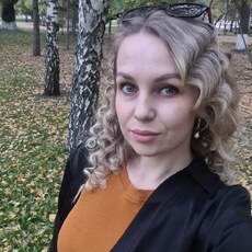 Фотография девушки Алёна, 35 лет из г. Астана