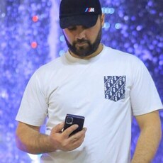 Фотография мужчины Али, 33 года из г. Пенза