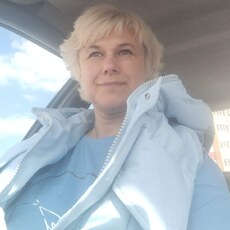 Фотография девушки Яна, 50 лет из г. Кобрин