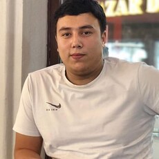 Фотография мужчины Aza, 25 лет из г. Шымкент
